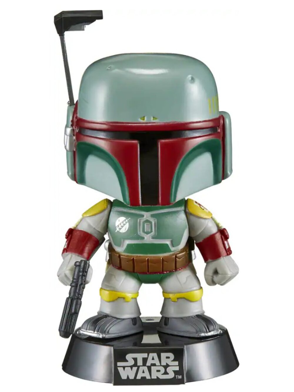 NEW- Funko - Star Wars Boba Fett